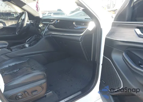 2023 Jeep Grand Cherokee L Overland 4X4 из США, поврежденный, VIN 1C4RJKDG3P8783107